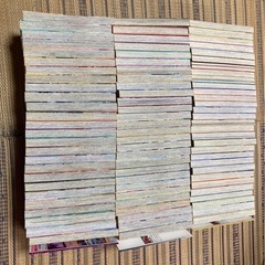 ワンピース1巻〜84巻の画像