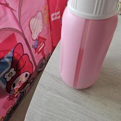 マールマールスタイと帽子・赤ちゃん洗剤・の画像