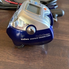 電動リール DAIWA HYPER TANACOM 400FBe の画像