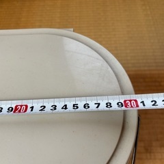 生ゴミバケツ　中バケツ付きの画像