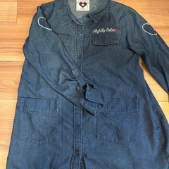 女の子の服⭐︎130〜150くらいの画像