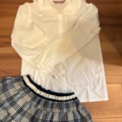 女の子の服⭐︎130〜150くらいの画像