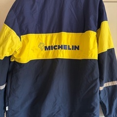希少　Michelin vintage ジャンパーの画像