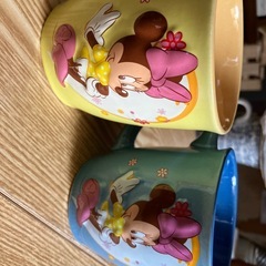マグカップの画像