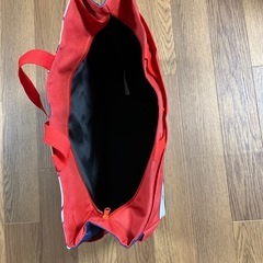 新品❗️
カープ坊やキャラクター トートバッグ大容量 の画像
