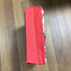 新品❗️
カープ坊やキャラクター トートバッグ大容量 の画像