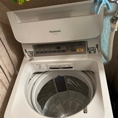 冷蔵庫、洗濯機、電子レンジ他の画像