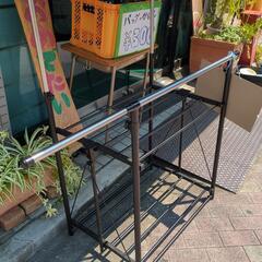 物干し　難ありの画像