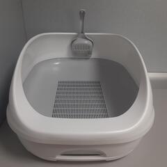 デオトイレ　ハーフタイプの画像