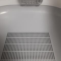 デオトイレ　ハーフタイプの画像