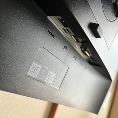 DELL P2317H 23インチワイド LED液晶モニター 薄型 液晶ディスプレイ 1920 x 1080 フルHD 16:9 IPSパネル USB2.0 ディスプレイポート/HDMI/VGA/VESA準拠の画像