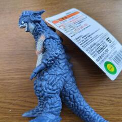 怪獣の画像