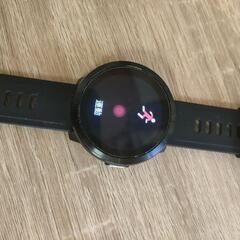 スマートウォッチの画像
