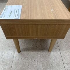 ★リユースのサカイ高崎店★TJ12656  テレビ台 ナチュラル H41.3×D40.8×W105 クリーニング済みの画像