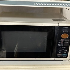 冷蔵庫、洗濯機、電子レンジ他の画像