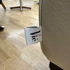 【ドリーム川西店御来店限定】フクラ　2Pソファ／クリーニング済み 【2125560000024110】の画像
