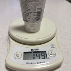 タブ・ビオレ　洗顔フォーム3個セットの画像