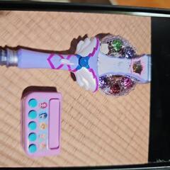 おもちゃの家　アイスクリーム　おままごと　プリキュア　まとめうりの画像