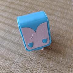おもちゃセットの画像
