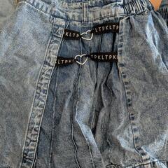 決定しました子供服ラブトキ､ピンクラテの画像