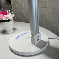 LEDデスクライトの画像