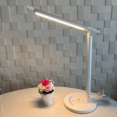 LEDデスクライトの画像
