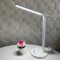 LEDデスクライトの画像