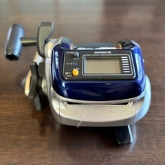 電動リール SHIMANO シマノ SLS 小船 3000 02020 両軸リールの画像