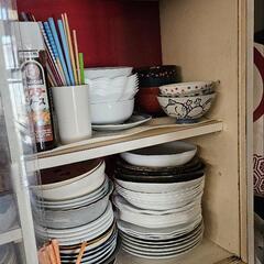 ｢取引中｣食器の画像