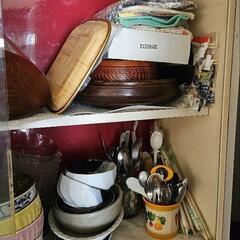 ｢取引中｣食器の画像