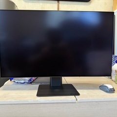 有機ELモニター Pixio OLEDMAX ゲーミングモニター