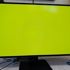 有機ELモニター Pixio OLEDMAX ゲーミングモニター