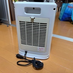 YUASA 電気ストーブ　の画像