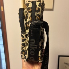 nico and…のポシェットの画像
