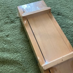 押し寿司　ひのき　の画像