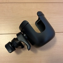 ベビーカー用　ドリンクホルダー　カップホルダーの画像