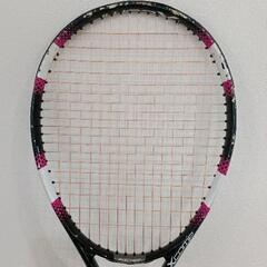 0831-108 Fischer　テニスラケットの画像