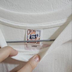 ニコーリフレTシャツの画像