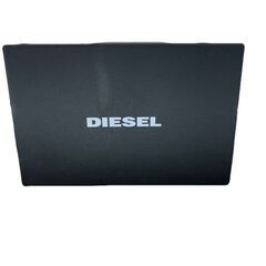 【ドリーム池田】　DISEL　ラウンドファスナー長財布　IKX-620の画像