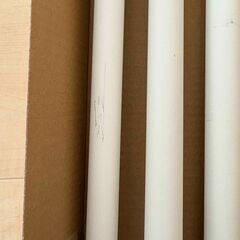 DRAW A LINE(ドローアライン) 縦専用 取付高さ200-275cm 耐荷重10kgの画像