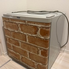 小型冷蔵庫の画像