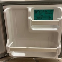 小型冷蔵庫の画像