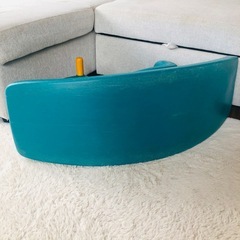 リトルタイクス ロッキングホース 木馬の画像