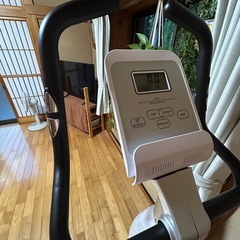 ダイコーアップライトバイクの画像