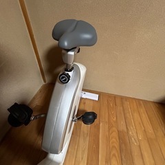 ダイコーアップライトバイクの画像