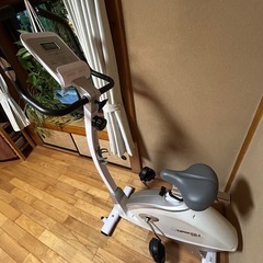 ダイコーアップライトバイクの画像