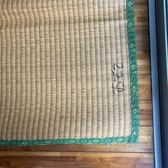 ござの画像