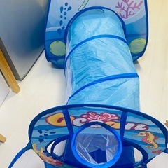 ボール　室内遊び場の画像
