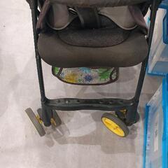 0831-110 ベビーカーの画像