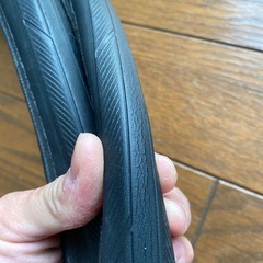 Continental Ultra Sport 700x25cタイヤの画像